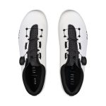 Fizik Vento Omna – Scarpe per Ciclismo su Strada (White / Black) 38