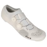 Fizik Vega Carbon Scarpe per bici da corsa bianco/bianco | BIKE24