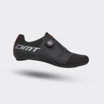 DMT KR4 : scarpe ciclismo strada Nere | DMT Cycling