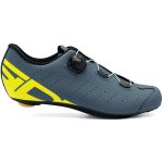Sidi Scarpe per Bici da Corsa Fast 2 Blu/Giallo | BIKE24