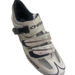 Scarpe Ciclismo Strada attacco Look e SPD