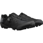 Shimano Scarpe per Bici Uomo SH XC302 Nero | BIKE24
