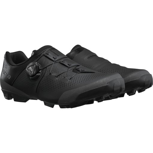 scarpe-per-mountain-bike-shimano-184qtd-1.jpg Shimano Scarpe per Bici Uomo SH XC302 Nero | BIKE24 - immagine 1