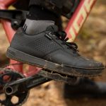 Shimano's New Gravity Footwear Family