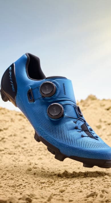 scarpe-per-mountain-bike-shimano-369kxg-1.jpg ABBIGLIAMENTO|SCARPE - immagine 1
