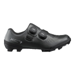 Scarpe Mtb donna Shimano SH XC703 Nero 36 / Nero