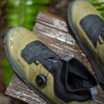 Shimano's New Gravity Footwear Family