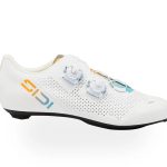 Scarpe da Corsa Sidi Ergo 6 2026 Full White White CDF / 40