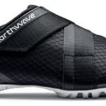Scarpe da spinning nere Northwave Active