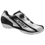 DMT SCARPE S1 SPINNING NERO BIANCO