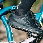 Guida pratica MTB: Le migliori scarpe per pedali flat