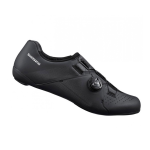 SHIMANO RC3 SH RC300 SCARPE DA CORSA BLACK