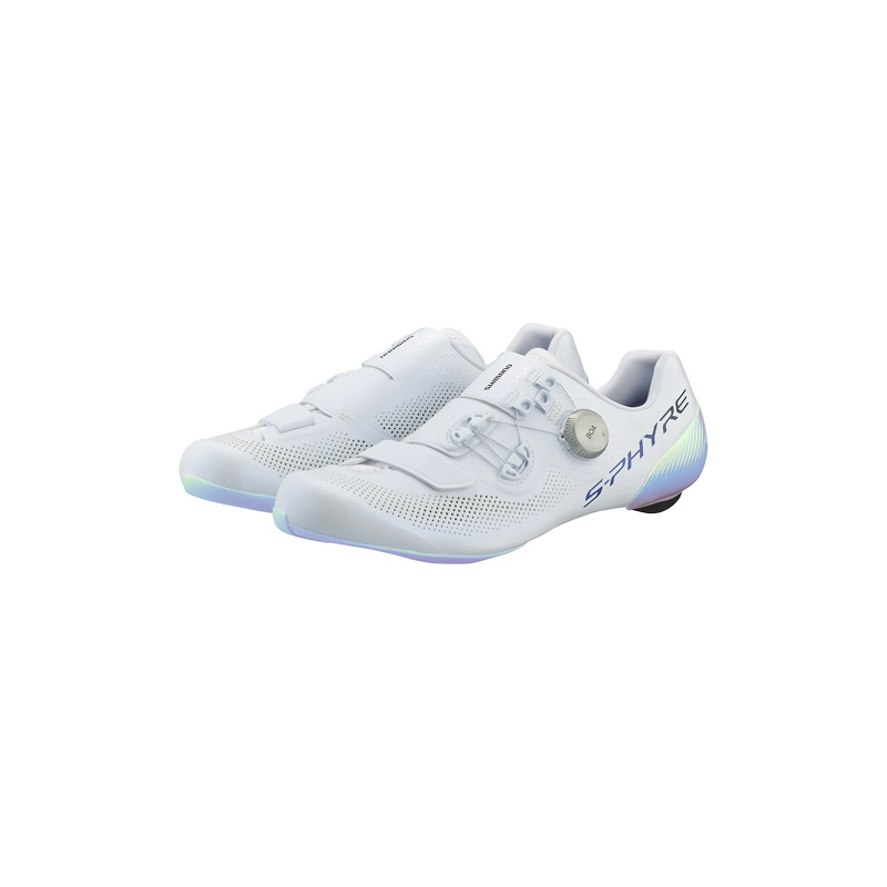 scarpette-da-bici-da-corsa-706fkz.png Scarpe in carbonio per bici da corsa SHIMANO S PHYRE SH RC903 PWR - immagine 1