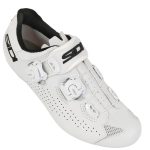 Sidi Scarpe Bici da Corsa Donna Genius 10 bianco/bianco | BIKE24
