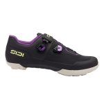 Scarpe mtb Sidi Ravix Nero 36 / Nero