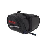 BORSA SOTTOSELLA BICI COLORE NERO TAGLIA S